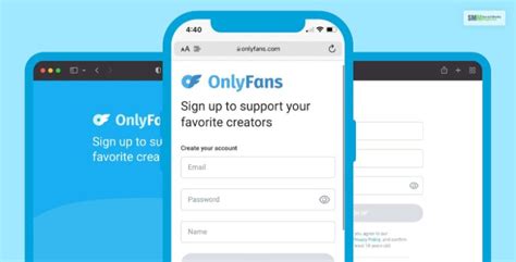 The Ultimate Guide To OnlyFans Login Problems